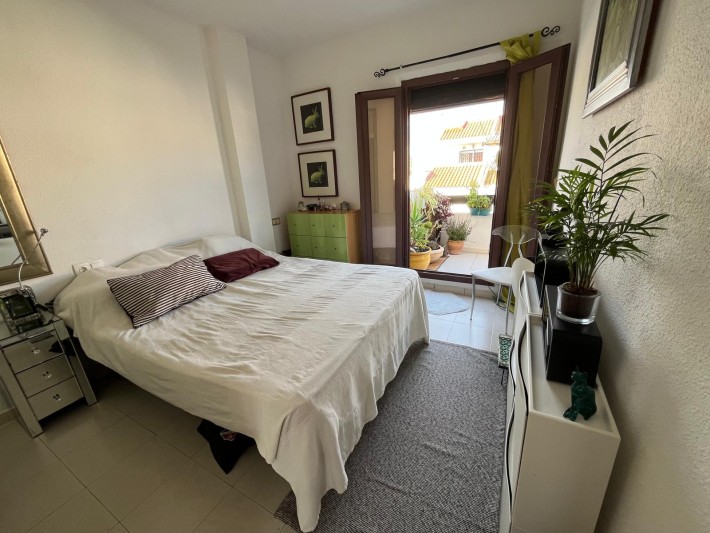 Winter Rental in Torrevieja