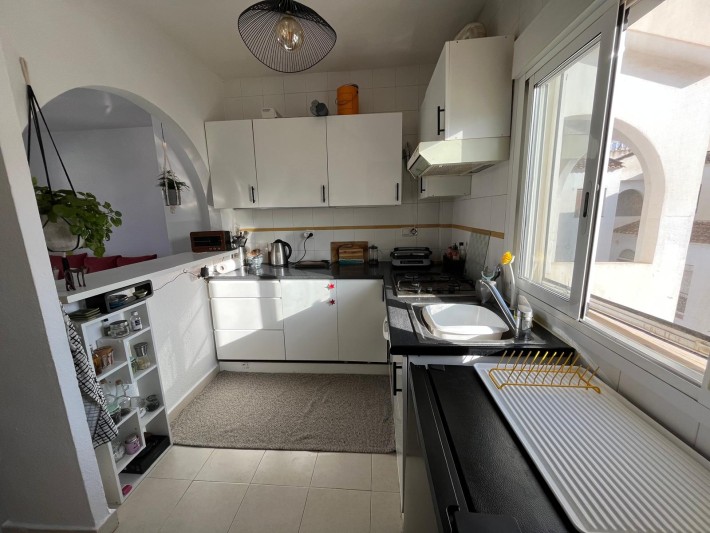 Winter Rental in Torrevieja