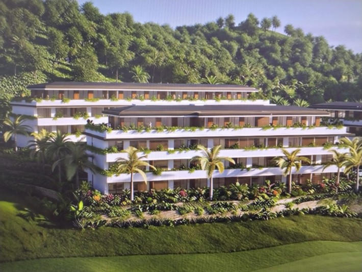 Luxury Apartments in Marbella Luxury Apartments in Marbella