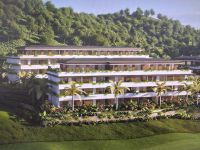 Luxury Apartments in Marbella