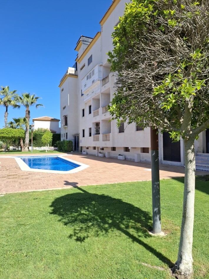 Luxury duplex penthouse with great views in Las Ramblas Luxury duplex penthouse with great views in Las Ramblas