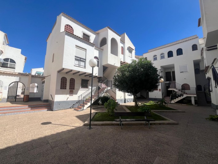 Winter Rental in Torrevieja