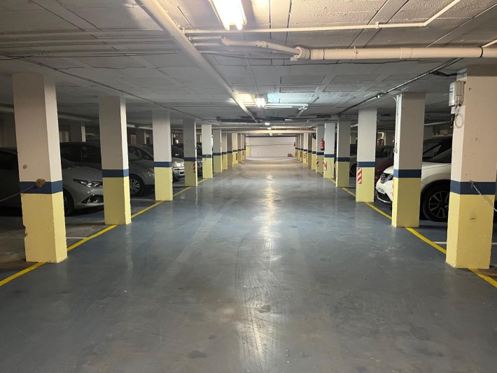 Garage in La Zenia for sale