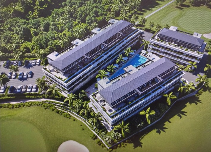 Luxury Apartments in Marbella Luxury Apartments in Marbella