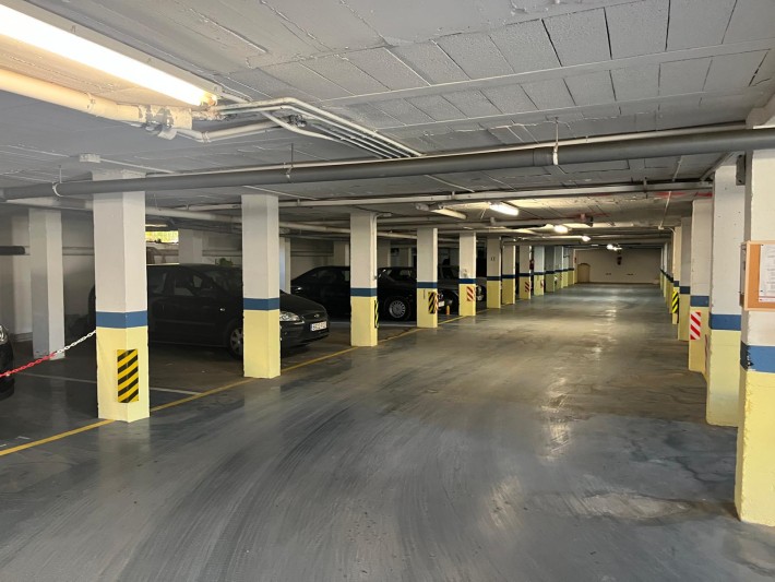 Garage in La Zenia for sale