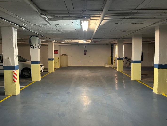Garage in La Zenia for sale