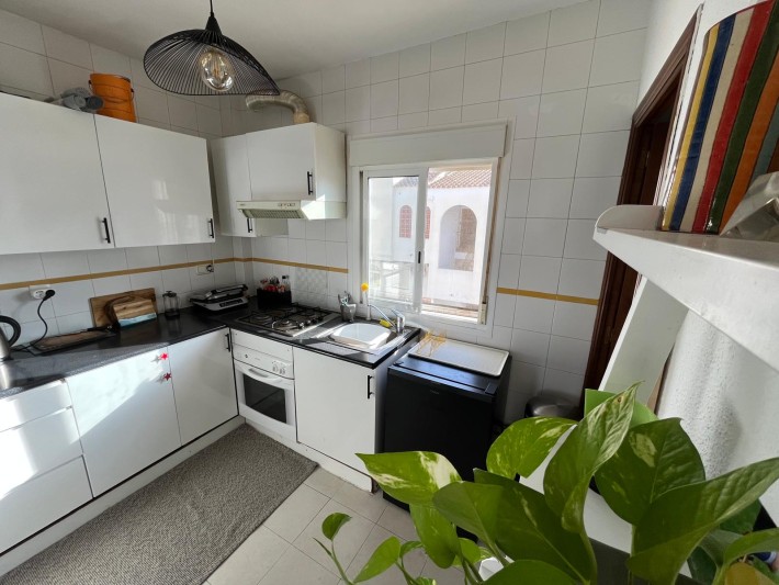 Winter Rental in Torrevieja