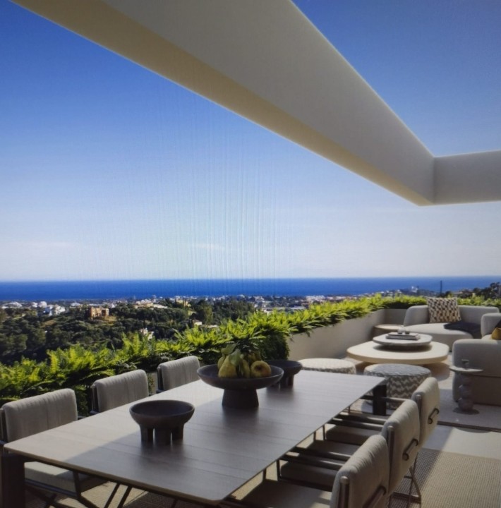 Luxury Apartments in Marbella Luxury Apartments in Marbella