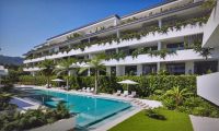 Luxury Apartments in Marbella