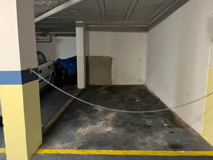 Garage in La Zenia for sale