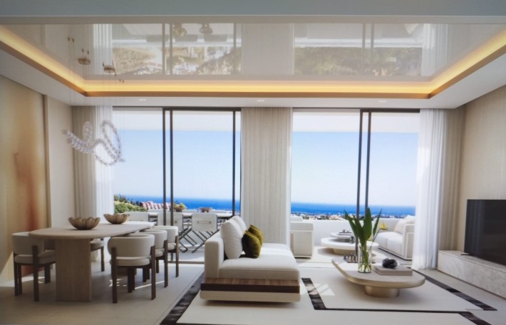 Luxury Apartments in Marbella Luxury Apartments in Marbella