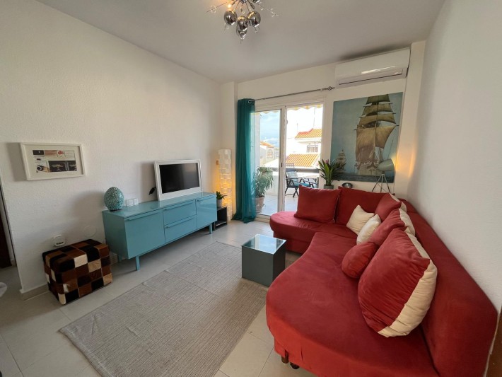 Winter Rental in Torrevieja