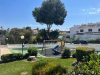 Terraced house on the beachside of Cabo Roig