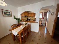 Terraced house on the beachside of Cabo Roig