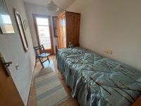 Terraced house on the beachside of Cabo Roig