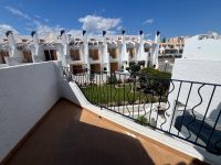 Terraced house on the beachside of Cabo Roig