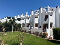 Terraced house on the beachside of Cabo Roig