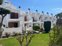 Terraced house on the beachside of Cabo Roig