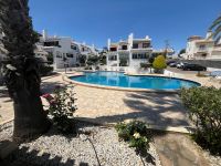 Semi-detached bungalow in great location on the beachside of Cabo Roig