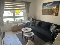 Semi-detached bungalow in great location on the beachside of Cabo Roig