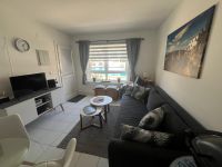 Semi-detached bungalow in great location on the beachside of Cabo Roig