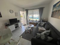 Semi-detached bungalow in great location on the beachside of Cabo Roig