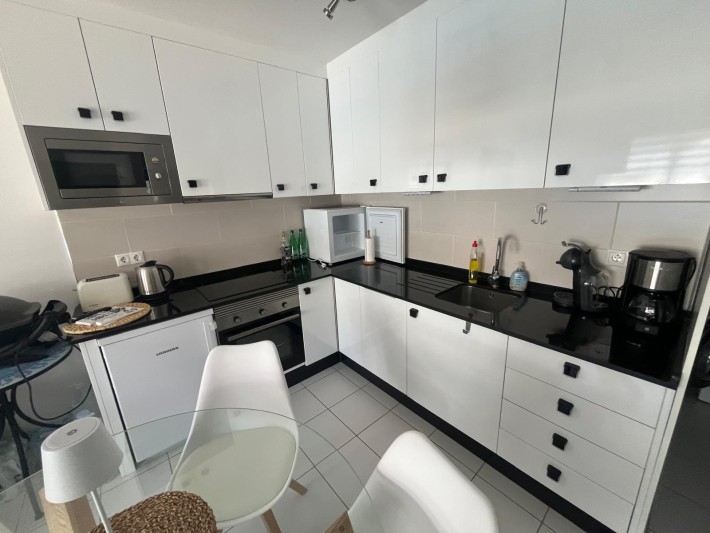 Semi-detached bungalow in great location on the beachside of Cabo Roig Semi-detached bungalow in great location on the beachside of Cabo Roig
