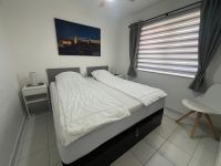 Semi-detached bungalow in great location on the beachside of Cabo Roig