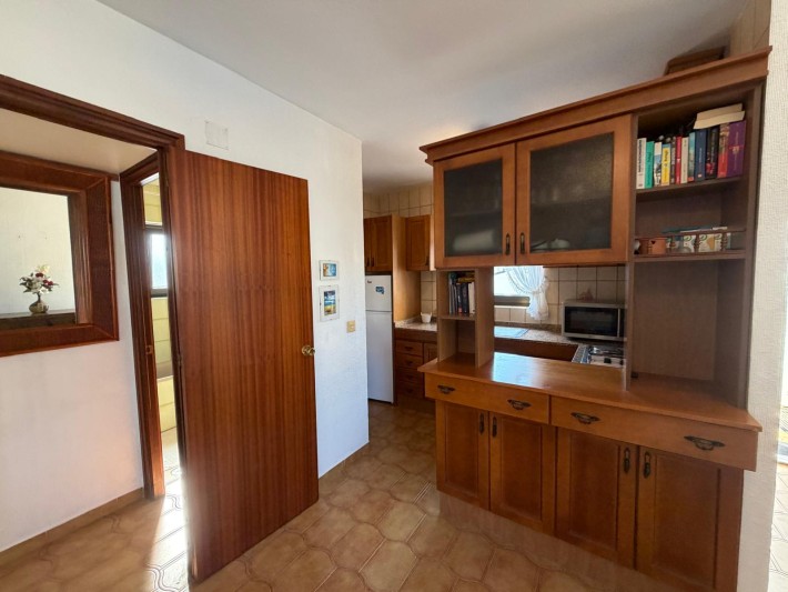 Upstairs apartment with 3 terraces at Cala Capitán beach in Cabo Roig Upstairs apartment with 3 terraces at Cala Capitán beach in Cabo Roig