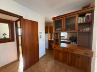 Upstairs apartment with 3 terraces at Cala Capitán beach in Cabo Roig