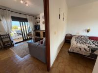 Upstairs apartment with 3 terraces at Cala Capitán beach in Cabo Roig