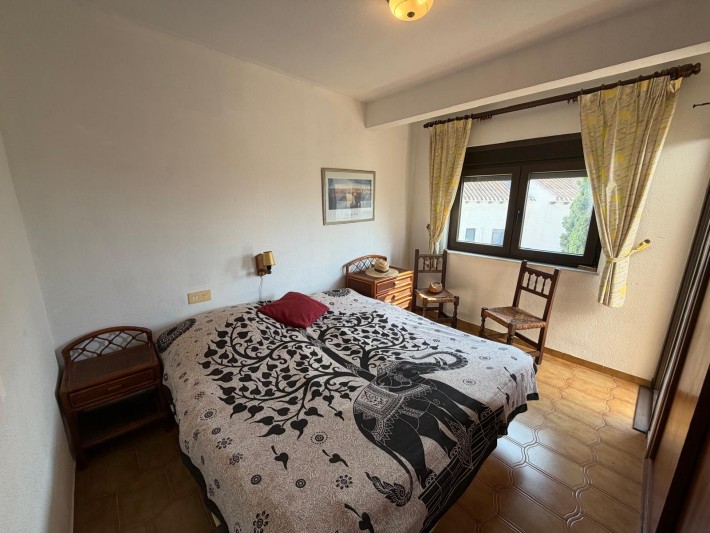 Upstairs apartment with 3 terraces at Cala Capitán beach in Cabo Roig Upstairs apartment with 3 terraces at Cala Capitán beach in Cabo Roig