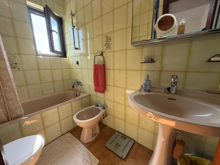 Upstairs apartment with 3 terraces at Cala Capitán beach in Cabo Roig Upstairs apartment with 3 terraces at Cala Capitán beach in Cabo Roig