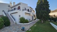 Upstairs apartment with 3 terraces at Cala Capitán beach in Cabo Roig