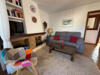 Upstairs apartment with 3 terraces at Cala Capitán beach in Cabo Roig