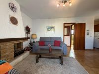 Upstairs apartment with 3 terraces at Cala Capitán beach in Cabo Roig