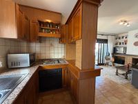 Upstairs apartment with 3 terraces at Cala Capitán beach in Cabo Roig