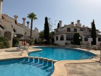 Beautifully renovated corner terraced house on the beachside of Cabo Roig