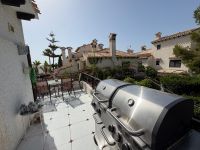 Wunderschön renoviertes großes Eckreihenhaus auf der Meerseite von Cabo Roig