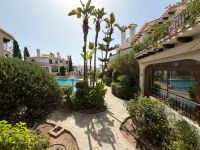 Wunderschön renoviertes großes Eckreihenhaus auf der Meerseite von Cabo Roig