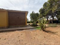 Villa with large frontline plot in Cabo Roig with stunning panoramic seaviews and great potential