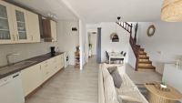 Spacious terraced house in fantastic location only 100m from the beach in Cabo Roig