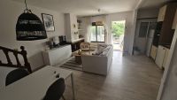 Spacious terraced house in fantastic location only 100m from the beach in Cabo Roig