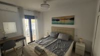Spacious terraced house in fantastic location only 100m from the beach in Cabo Roig