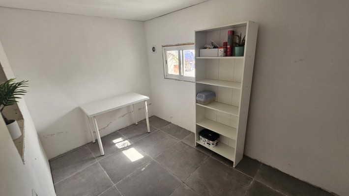 Spacious terraced house in fantastic location only 100m from the beach in Cabo Roig