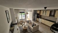 Spacious terraced house in fantastic location only 100m from the beach in Cabo Roig