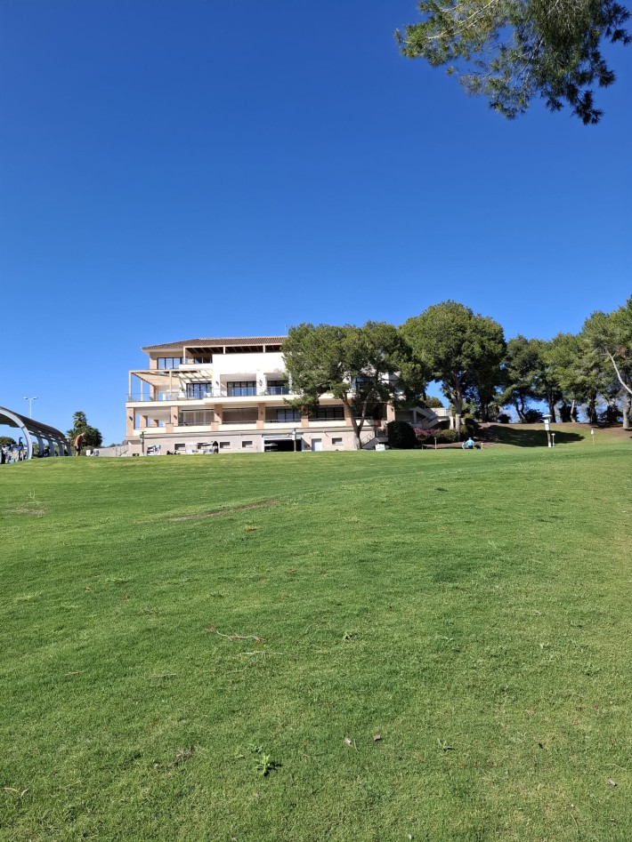 Luxury duplex penthouse with great views in Las Ramblas Luxury duplex penthouse with great views in Las Ramblas