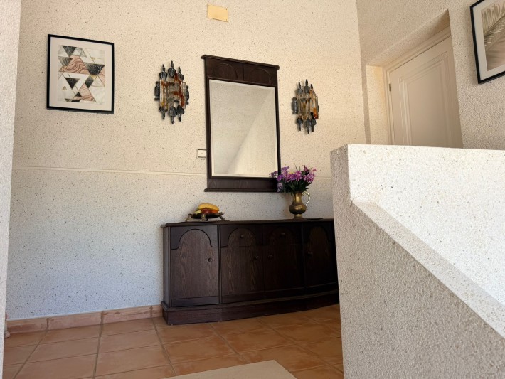 Luxury duplex penthouse with great views in Las Ramblas Luxury duplex penthouse with great views in Las Ramblas