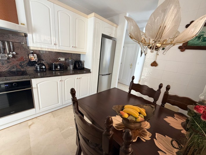 Luxury duplex penthouse with great views in Las Ramblas Luxury duplex penthouse with great views in Las Ramblas