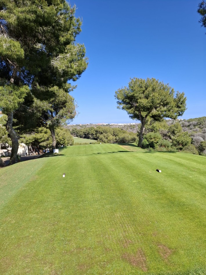 Luxury duplex penthouse with great views in Las Ramblas Luxury duplex penthouse with great views in Las Ramblas